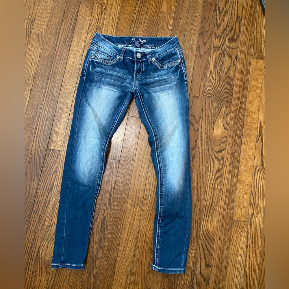 Amethyst Jeans